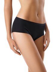 COMFORT LSH 560 (на вешалке) Conte elegant Трусы черный