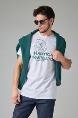 154045 Футболка F5 Белый