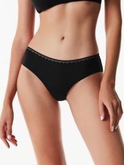 CLASSIC BASIC LHP 1433 Conte elegant Трусы black