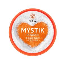 Очищающий порошок широкого спектра применения BioTrim Mystik, 160 г