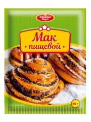 Мак ЭВ, 50 г