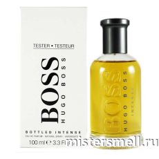 Тестер Hugo Boss Bottled Intense