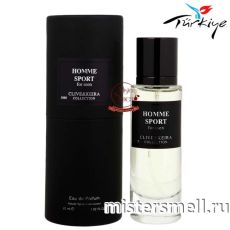 Элитный парфюм Clive&Keira 1005 Chanel Allure Homme Sport