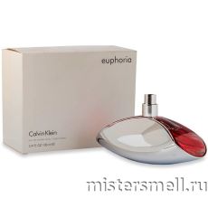 Тестер Calvin Klein Euphoria