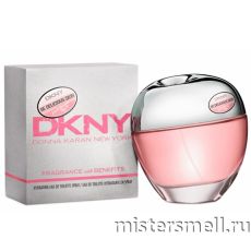 Donna Karan DKNY - Be Delicious Skin Fresh Blossom, 100 ml