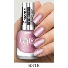 ADN-63 Chrome mirror 12 мл тон 6316 Alvin D`or