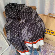 Палантин Guess, 3 расцветки