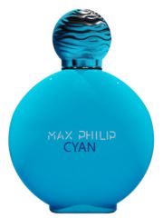 Max Philip CYAN 5ml edp