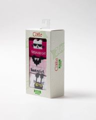 17С-183СП (3 пары в коробке) Conte elegant Носки ассорти