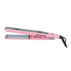 Dewal Beauty Щипцы для волос / Yummy HI2070-Pink, 40 Вт, розовые