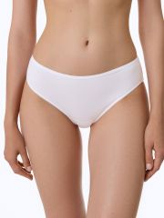 BASIC COLLECTION LB 5001 (коробочка) Conte elegant Трусы white