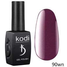 Гель Лак Kodi Professional № 90WN 12 ml