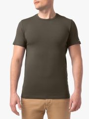 196587 DiWaRi Фуфайка khaki