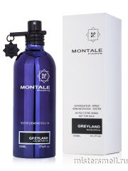 Тестер Montale GreyLand