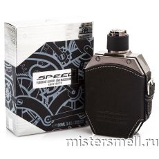 Emper Speed Fusion of Luxury and Masculinity, 100 ml