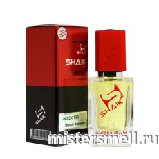 Элитный парфюм Shaik MW199 Zarkoperfum Molecule № 8