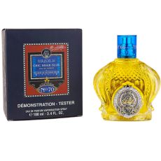 Shaik Chic Shaik Blue №70 Tester 65ml муж
