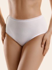 SI5208 Slip Maxi, CO SiSi Трусы Bianco (Белый)