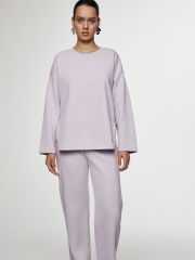 LD 2588 Conte elegant Джемпер lavender