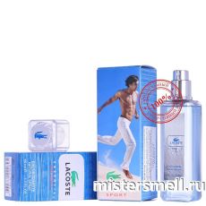 Мини 50 мл. Lacoste Essential sport