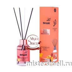 Диффузор Shaik Bamboo Персик