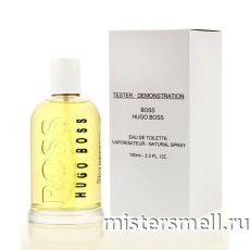 Тестер Hugo Boss № 6