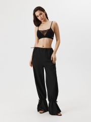 499681 Infinity Lingerie Брюки черный