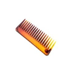 801020 Гребень пластиковый без ручки 170 мм Kaizer