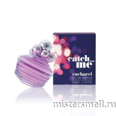 Cacharel - Catch Me, 100 ml