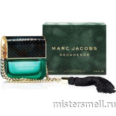 Высокого качества Marc Jacobs - Decadence, 100 ml