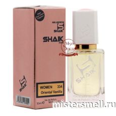 Элитный парфюм Shaik W334 Dolce&Gabbana The Only One 2