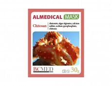 Almedical Mask Chitosan 