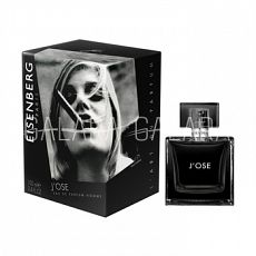 EISENBERG J'OSE men 10ml edp
