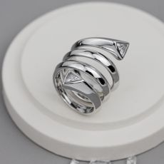Кольцо Арт. 3V-6876-W