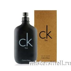 Тестер Calvin Klein CK Be