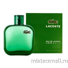 Lacoste - Eau de Lacoste L 12 12 Vert, 100 ml