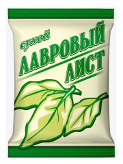 Приправа Лавровый лист МС , 15 г