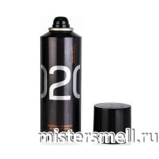 Дезодорант Escentric Molecules Molecule 02 200 ml