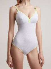 BEE HAPPY RA0014 Conte elegant Грация серый