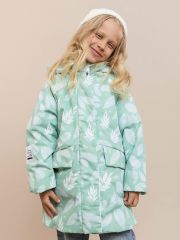 495652 BATIK Парка Зеленый