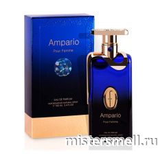 Flavia - Ampario Pour Femme, 100 ml