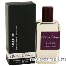 Atelier Cologne - Silver Iris, 100 ml
