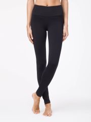 20С-1064ТСП Conte elegant Легинсы Nero