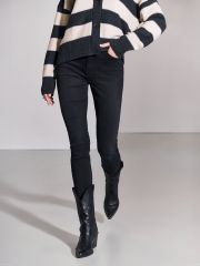 CON-671 Conte elegant Джинсы black