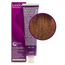 lnd81589559 Краска для волос Лондаколор-400 7/4, 60 мл, LONDACOLOR Стойкая крем-краска, LONDA LONDA