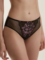 DREAM TP3132 Conte elegant Трусы черный