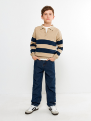 20130310015 Джемпер детский для мальчиков Aldo полоска ACOOLA Kids