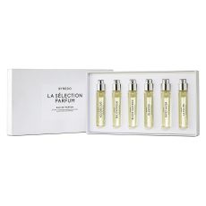 Подарочный набор Byredo La Selection edp 6x12 ml