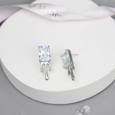 Серьги Арт. 3V-5605-W