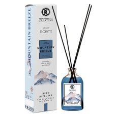 Аромадиффузор Kreasyon Reed Diffuser Mountain Breeze Home Parfum 115 ml